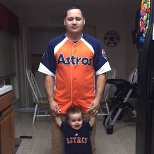 Meet your Posher, Brian